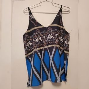 Topshop Cami Tank
